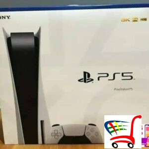 Sony Ps5 -