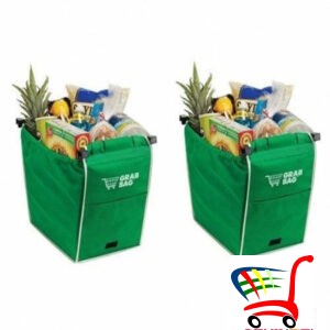 Oping Market Torba Viekratna Grab -