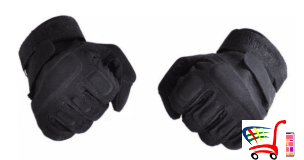 Specijalne Jedinice Takticke Rukavice Black Hawk ! -