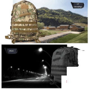 ! Specijalne Operacije Army Takticki Ranac 60L A -