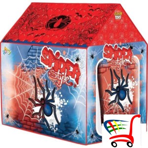 Spider Sator Za Decu -