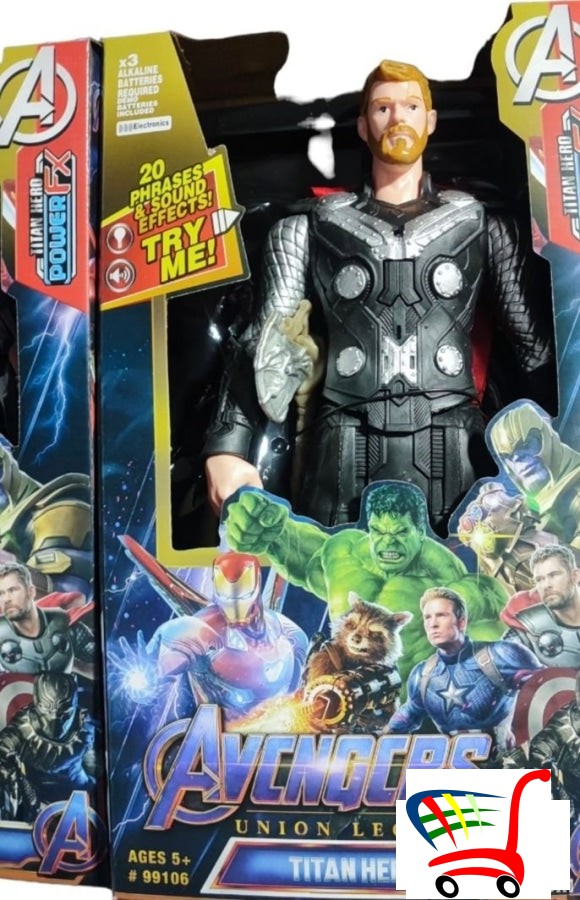 Spiderman Muzicka Igracka -