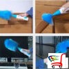 Spin Duster/Elektrini Prako- -