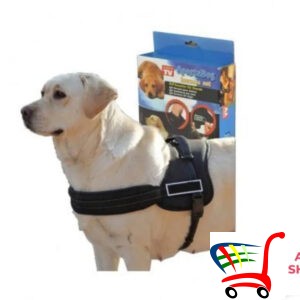 Sportski Prsluk Za Pse-Prsluk Pse-Prsluk-Prsluk -