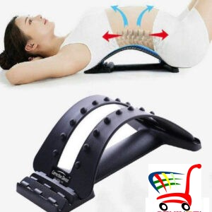 Sprava Za Istezanje Karlice Kime Miia -