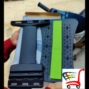 Sprava Za Istezanje Kicme -