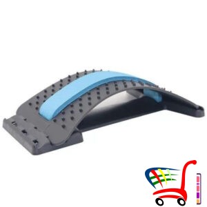 Sprava Za Istezanje Kicme -