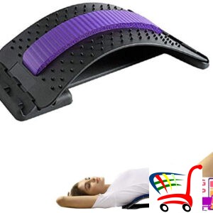 Sprava Za Istezanje Kicme -