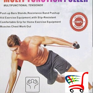 Sprava Za Razvlaenje I Vebanje -