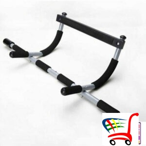 Sprava Za Vezbanje Door Gym / Vratilo -