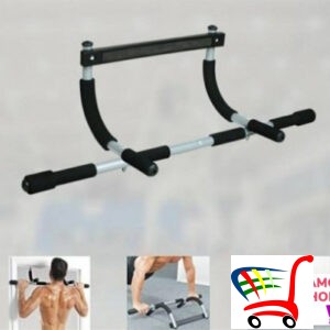 Sprava Za Vezbanje Door Gym / Vratilo -