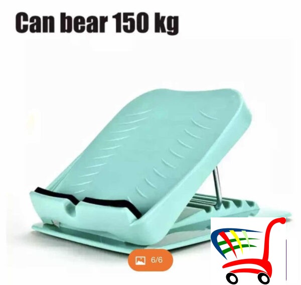 Sprava Za Vezbanje Miica Fitnes -