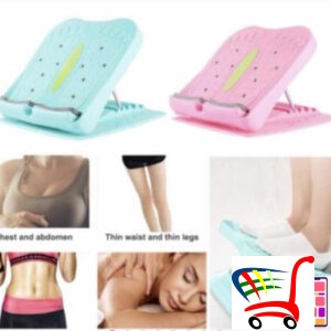 Sprava Za Vezbanje Miica Fitnes -