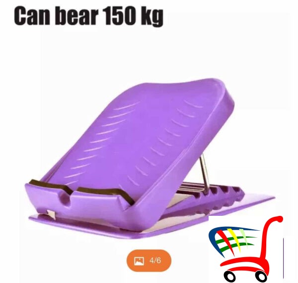 Sprava Za Vezbanje Miica Fitnes -