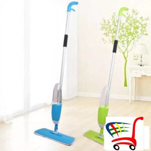 Sprej Mop -
