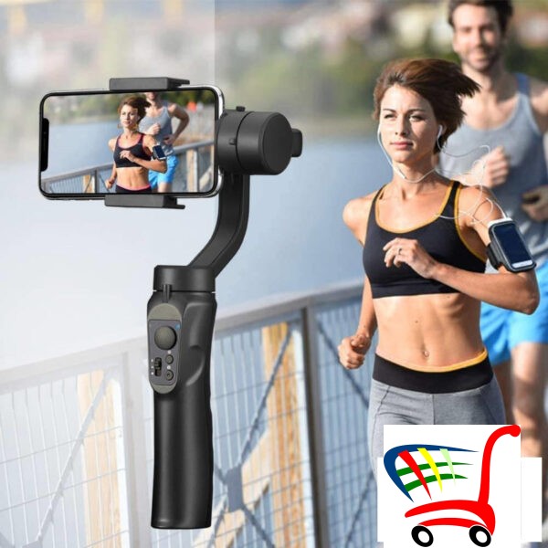 Stabilizator Za Telefone -Akcione Kamere Najnoviji -