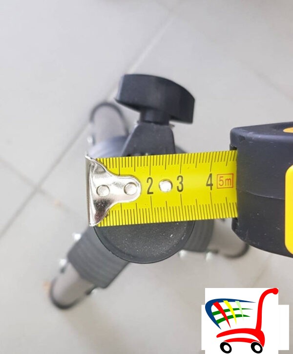 Stalak Za Zvucnik Tripod Metalni - Zvucnike