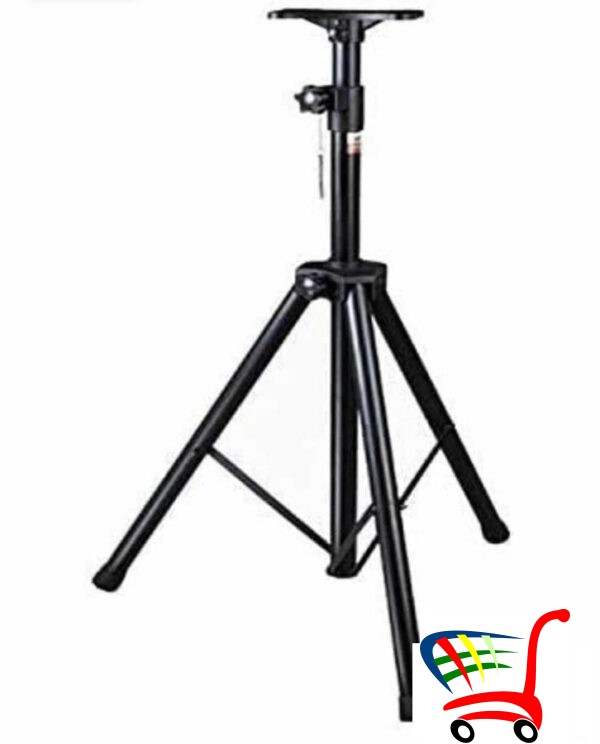 Stalak Za Zvunik - Tripod Nosa Dra Zvunike 3 Veli