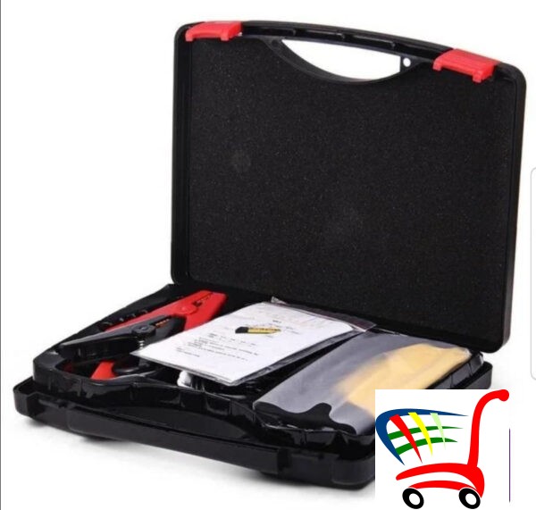 Starter Akumulatora 8000Mah/12V -