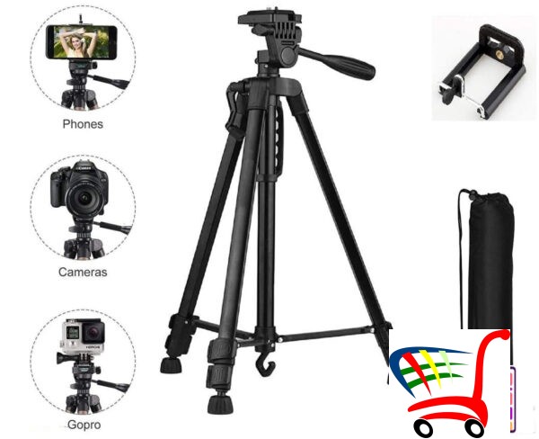 Stativ Stalak Tripod -