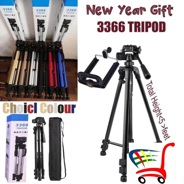 Stativ Stalak Tripod -
