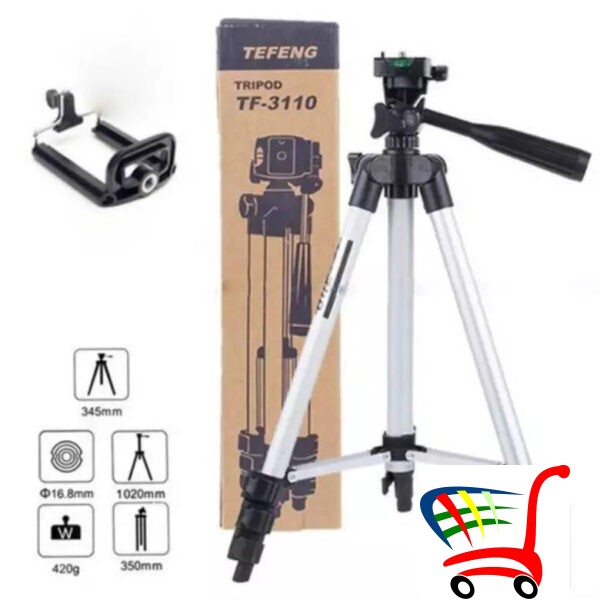Stativ / Tripod 3110 -