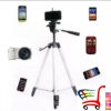 Stativ Tripod Tronozac Max 105 Cm Drzac -
