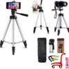 Stativ Tripod Tronozac Max 105 Cm Drzac -