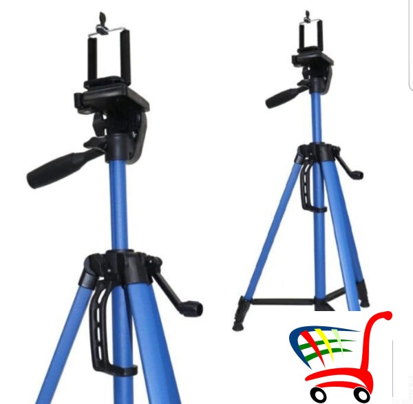 Stativ - Tronozac Tripod 3366
