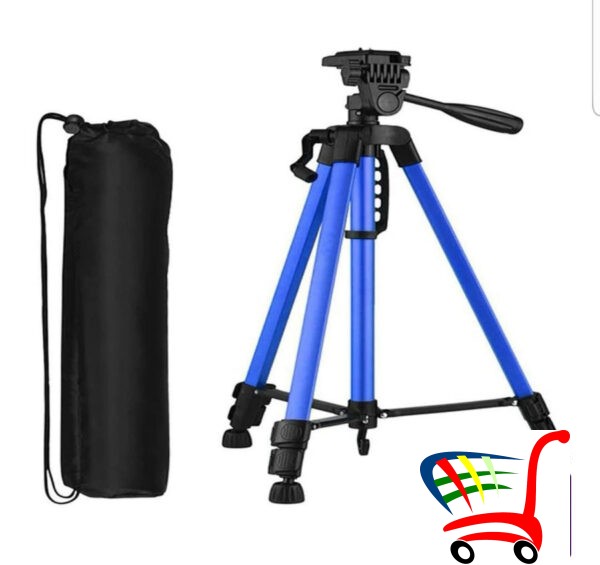 Stativ - Tronozac Tripod 3366