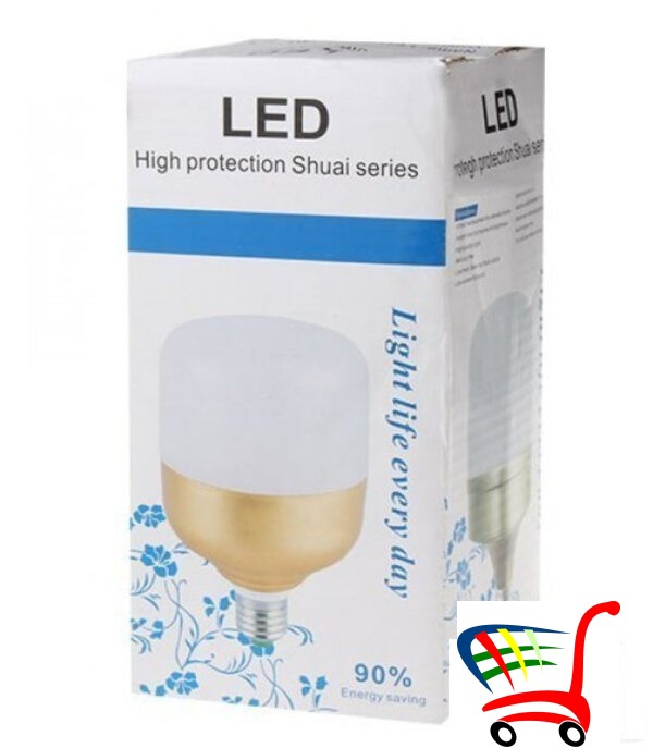 Tedljiva Led Sijalica 20W -