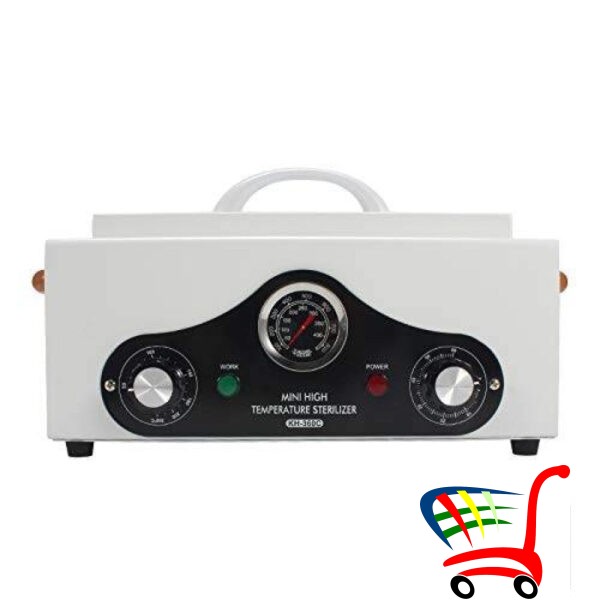 Sterilizator 500W -