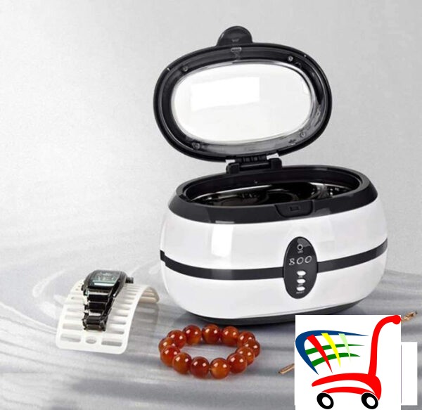 Sterilizator 600Ml -