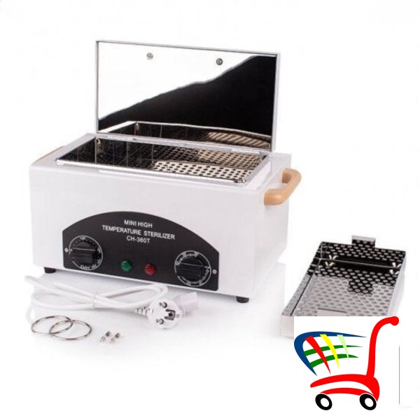 Sterilizator-Alat-Pribor-Oprema-Sterilizator-Sterilizator -