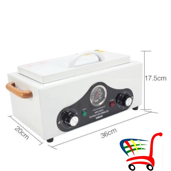 Sterilizator Kh-360C -