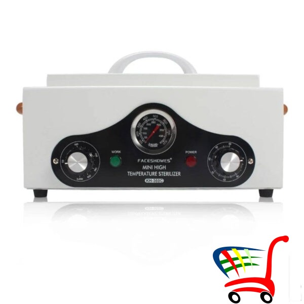 Sterilizator Kh-360C -