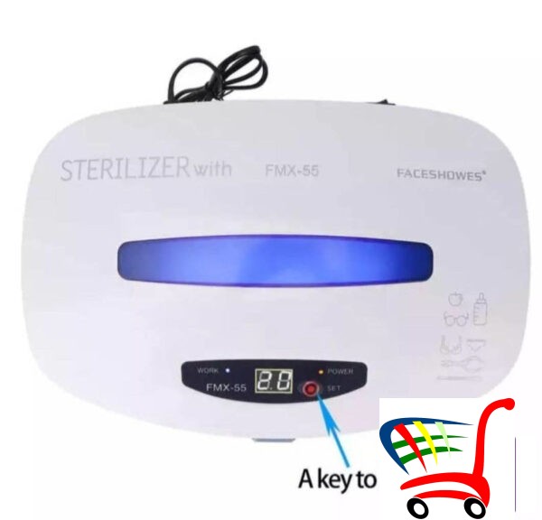 Sterilizator Uv -