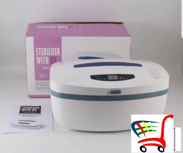 Sterilizator Uv -