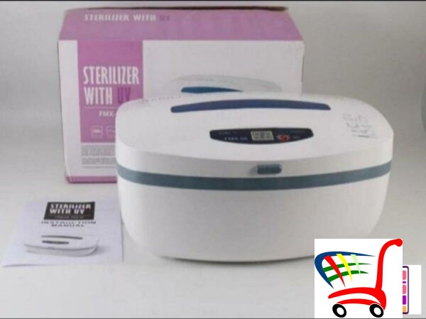 Sterilizator Uv - Za Alat I Opremu Fmx 55