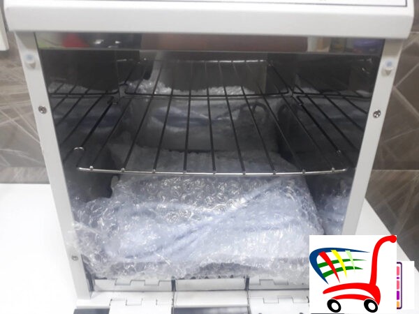 Sterilizator Za Suvu Sterilizaciju 8L -