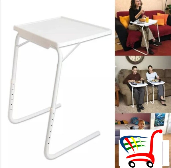 Sto Na Rasklapanje Table Mate 2 -