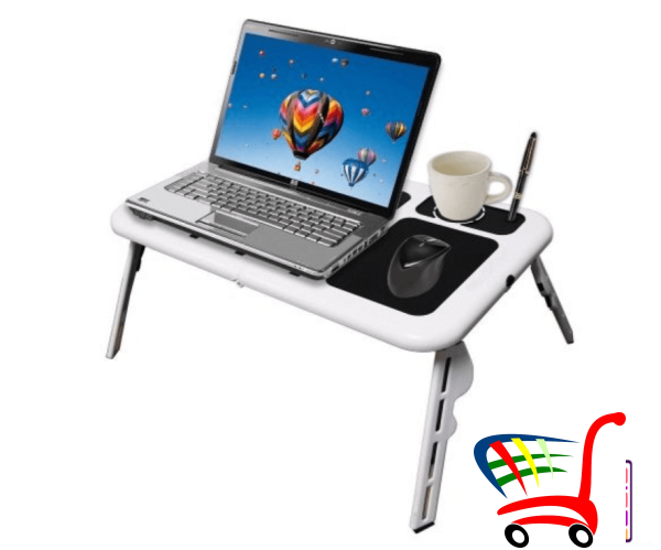 Sto Za Laptop-E Table-Sto-Sto Table Sto -