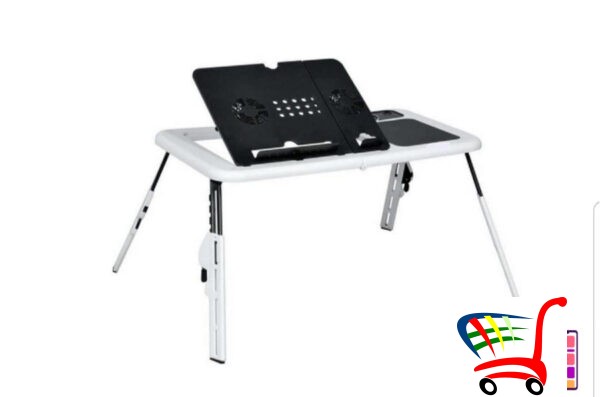 Sto Za Laptop E-Table -