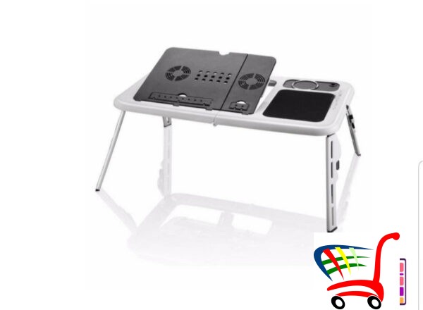 Sto Za Laptop E-Table -