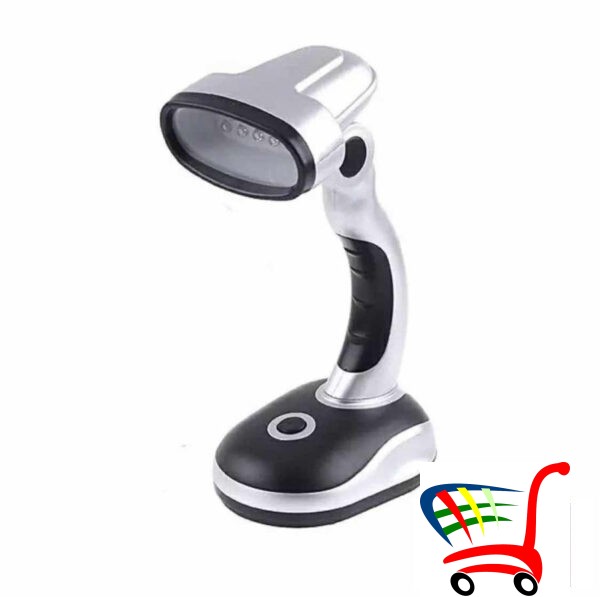 Stona Lampa - Runa Bateriska Led