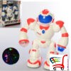 Super Robot-Igracka Robot-Robot Za Decu-Igracka Robot -