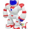Super Robot-Igracka Robot-Robot Za Decu-Igracka Robot -