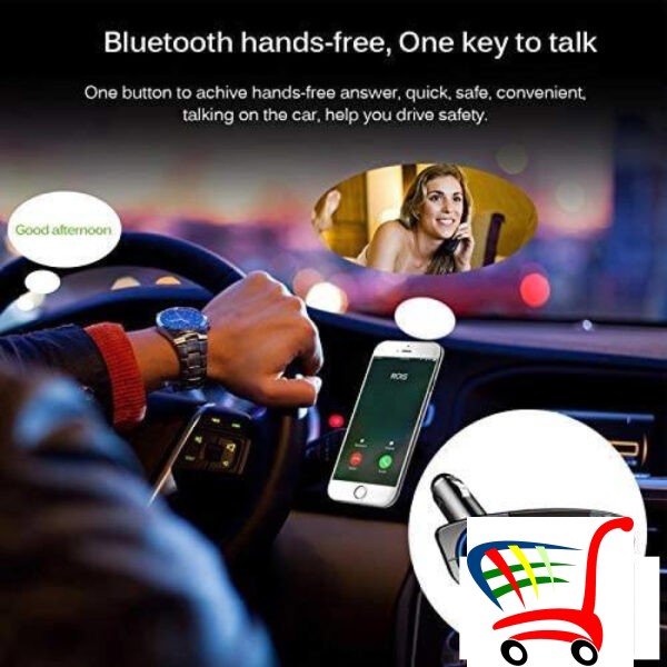 Sve Za Automobile-Car Kit Hands Free -