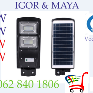 Svi Led Reflektori Na Jednom Mestu 20/30/60/90 W O ! -