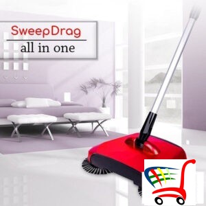 Sweep-Drag Beini Ista -